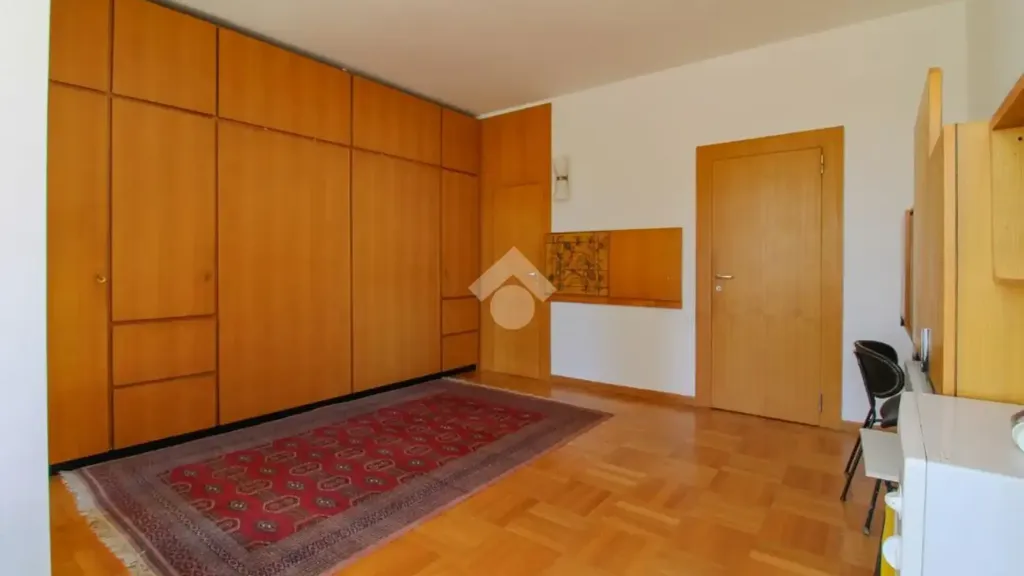 Camere da letto - Studio Apartment with Lake View in Gardone Riviera