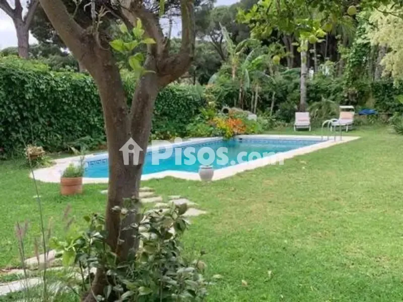 Bassein - Chalet with Pool in Cerromolinos