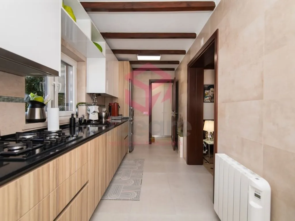 Cuisine - Luxury House with Pool in Sesimbra