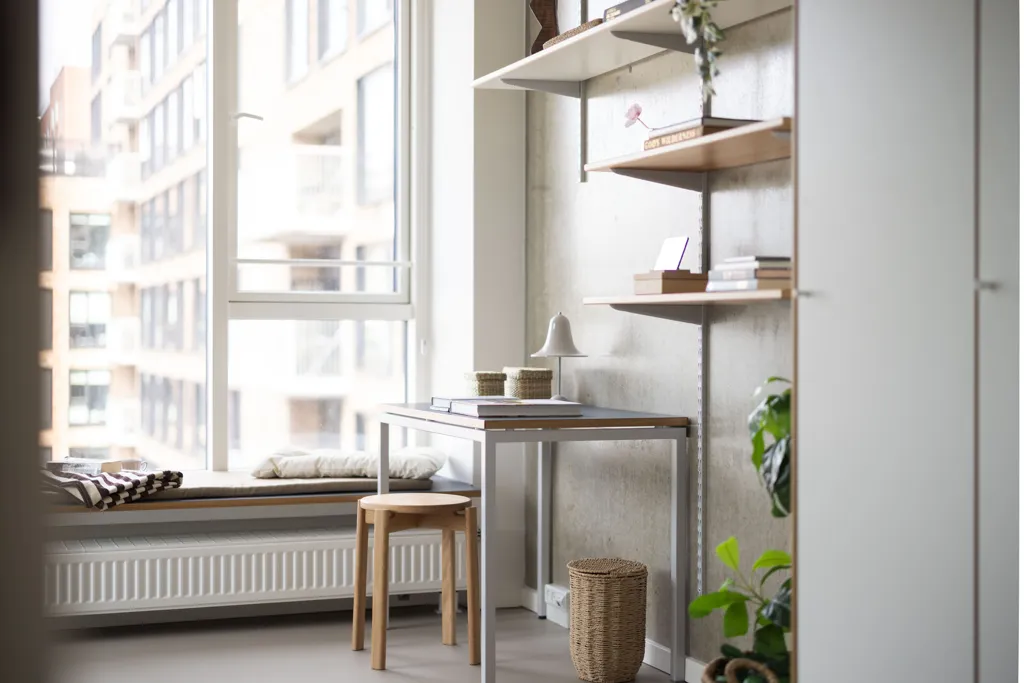 Appartement 1 pièces à København