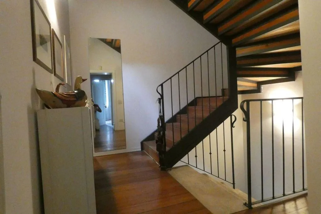 Pièces - Luxury Villa with Private Garden in Due Carrare