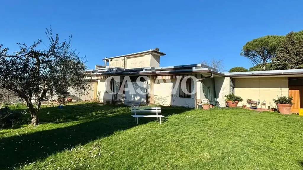 Aed - Apartment with Garden and Views in Florence