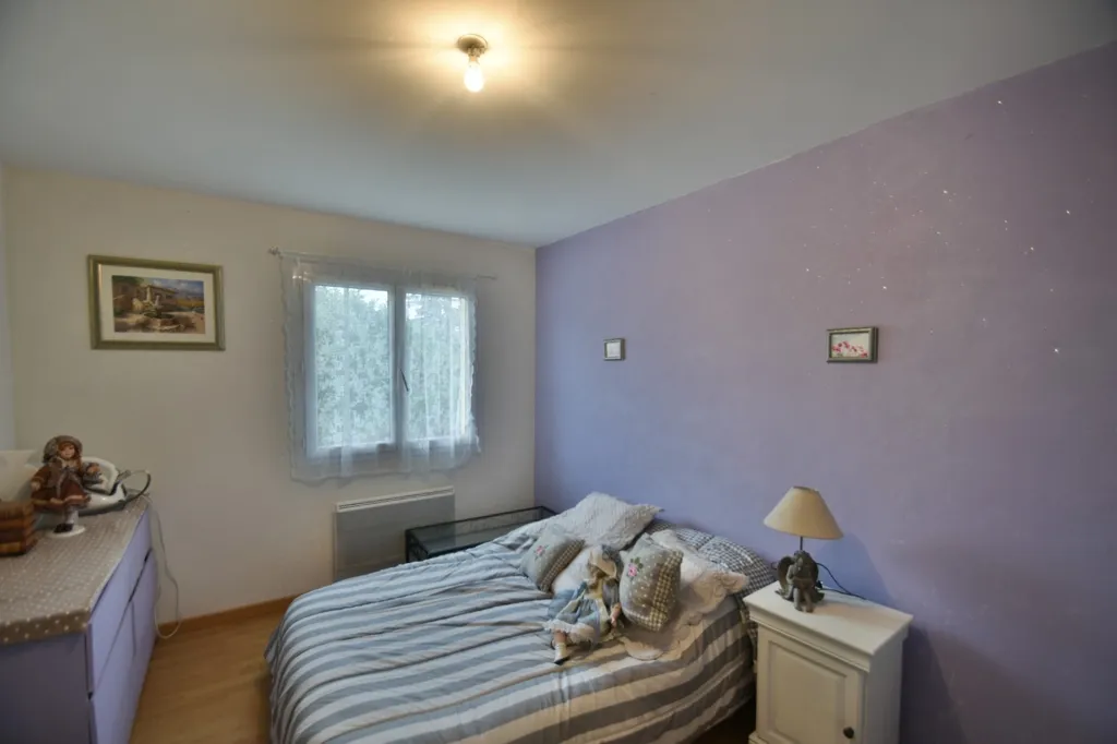 Maison 4 pièces à CHARLIEU