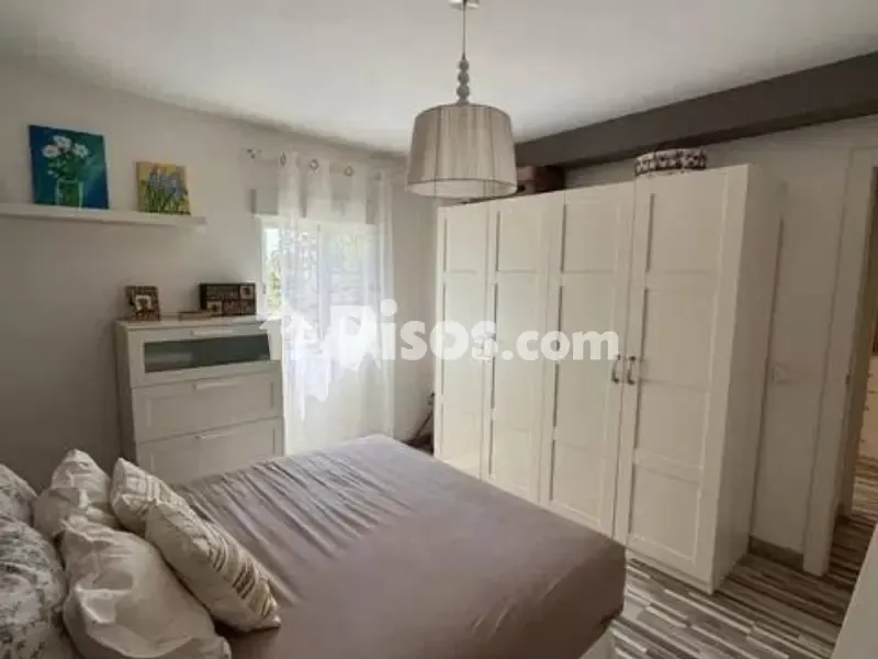 Bedrooms - Reformed Apartment with Pool in Benidorm