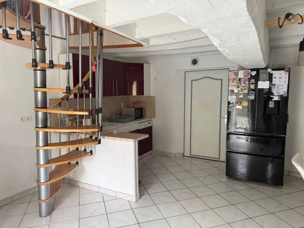Maison 4 pièces à Plessé