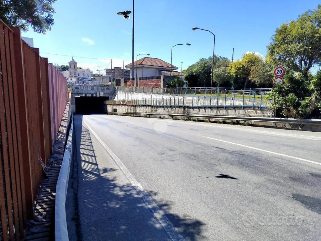 Extérieur - Buildable Plot with Potential in San Felice a Cancello
