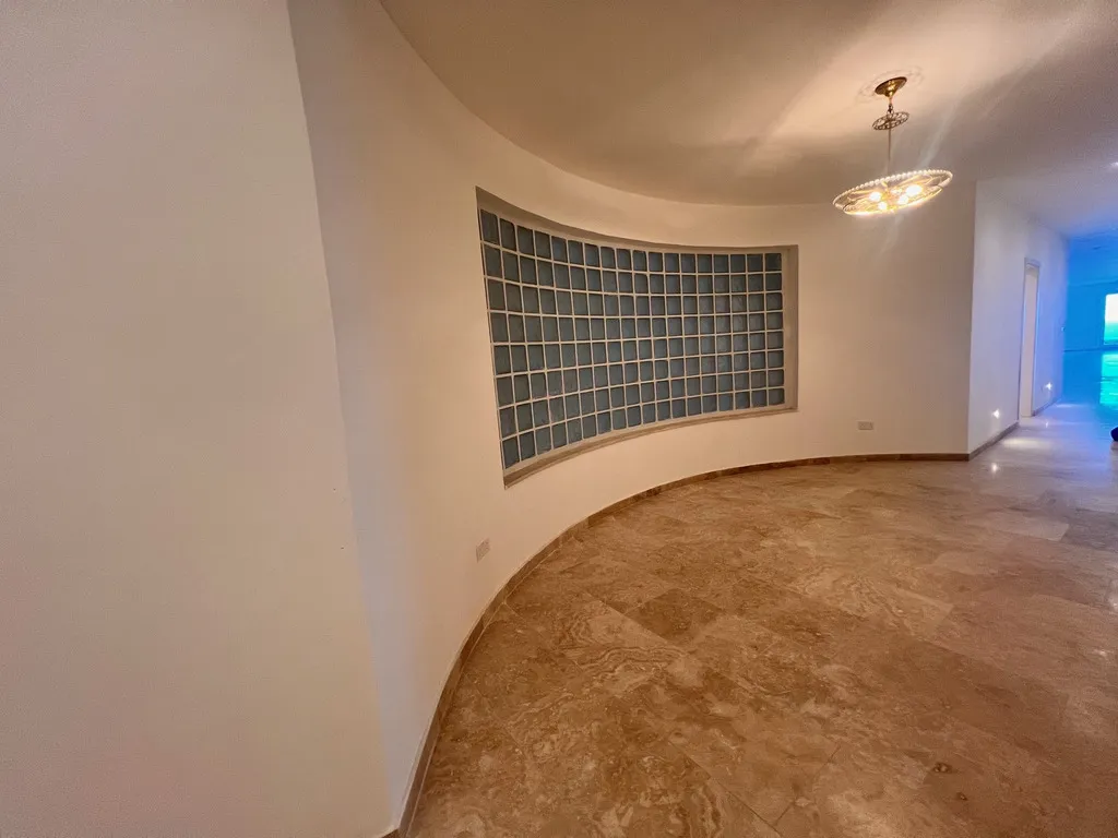 Séjour - Appartement 4 chambres à Mgarr