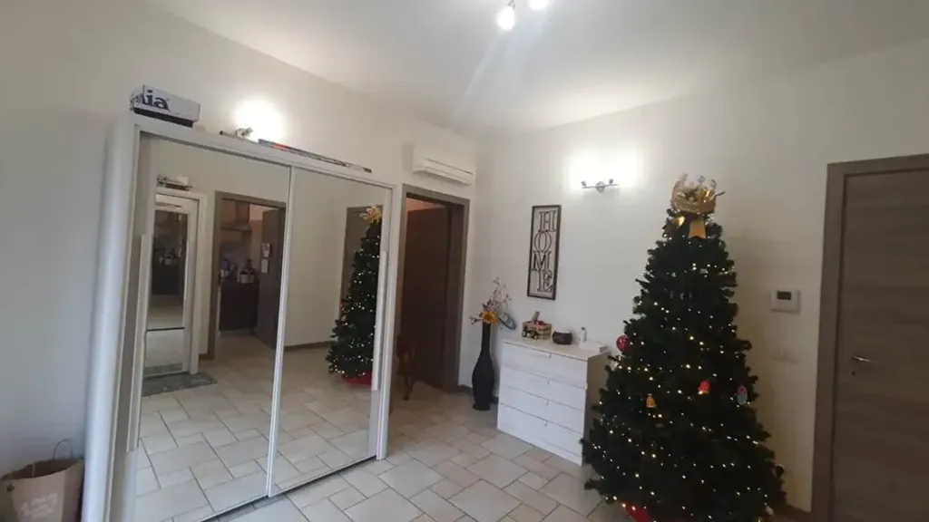 Entrée - Detached House with Garden in Carpi