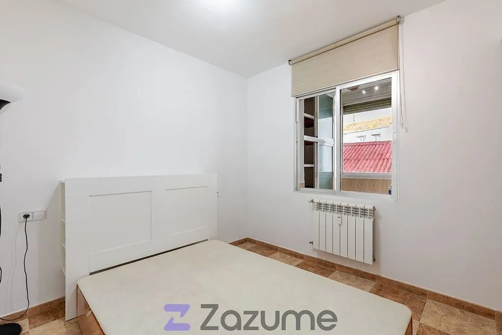 Chambres - Furnished Flat with Terrace in Vista Alegre, Madrid
