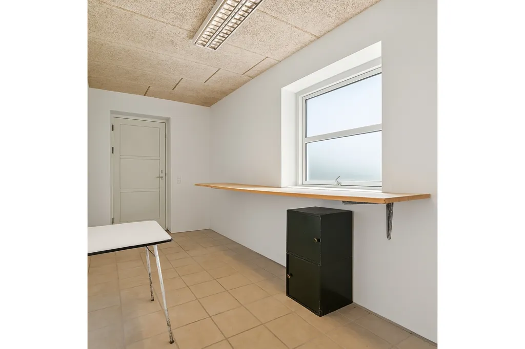 Maison 6 pièces à Glamsbjerg