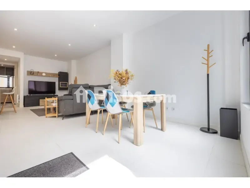Söögituba - Modern Flat with Turist License in A Coruña