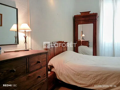Maison 3 chambres à Prats de mollo la preste