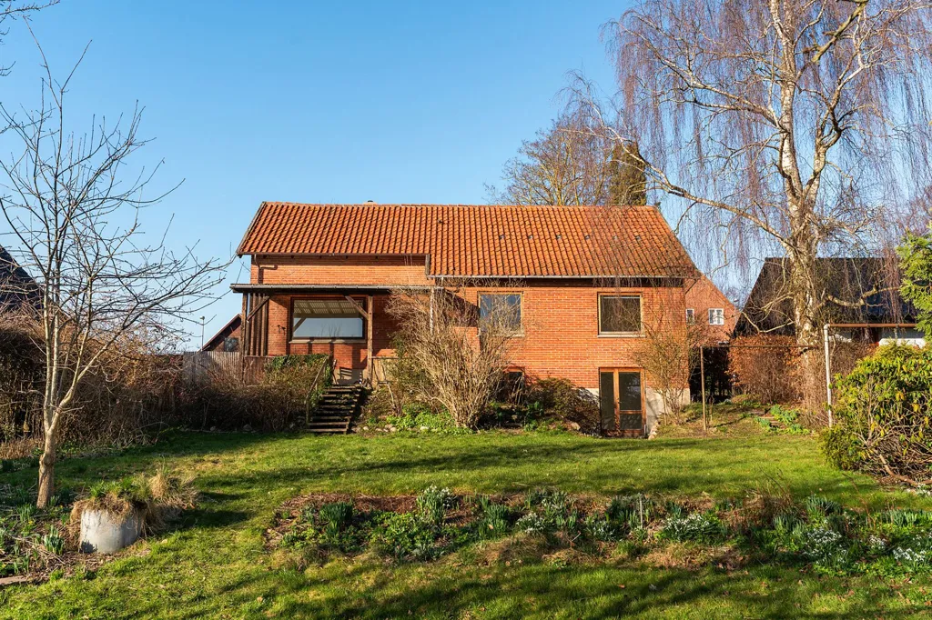 Maison 6 pièces à Randers NV