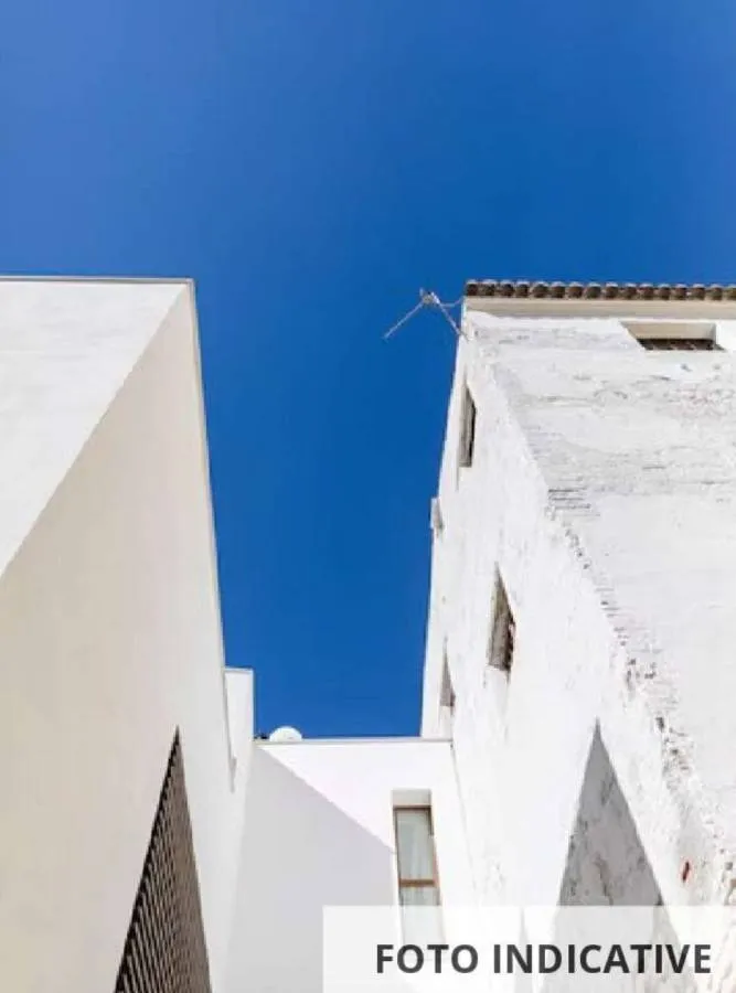 Aed - Independent House with Garage in Grantorto