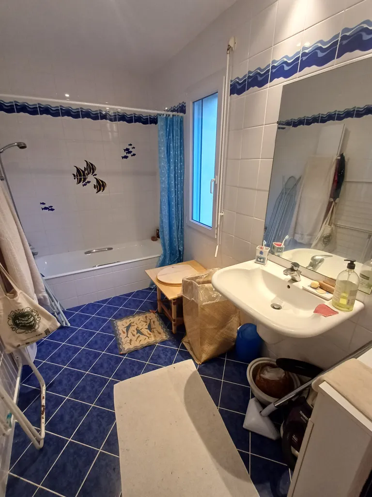 Vannitoad - Architectural House with Sea View in Plougasnou