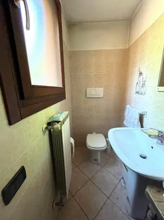 Vannitoad - Villa with Extensive Garden in Porto Viro
