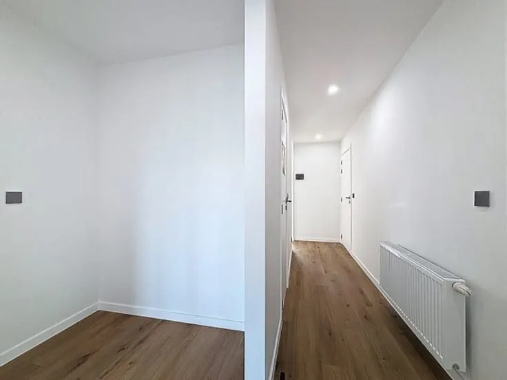 Esik - Renovated Flat with Terrace in Central Location
