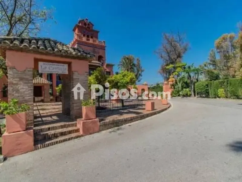 Extérieur - Reform Apartment with Golf View in El Paraíso
