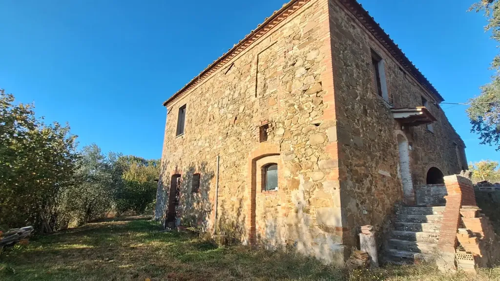 facade