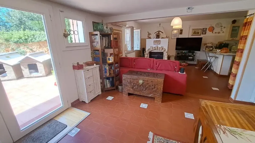 Elutuba - Panoramic Villa with Sea View in Rosignano Marittimo