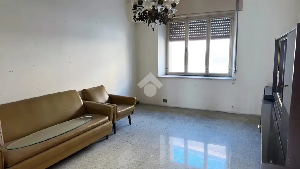 Séjour - Rustic Villa with Private Garden in Majano