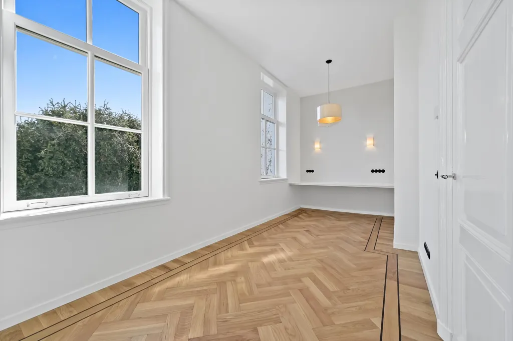 Pièces - Luxury Apartment with Garden in Den Haag