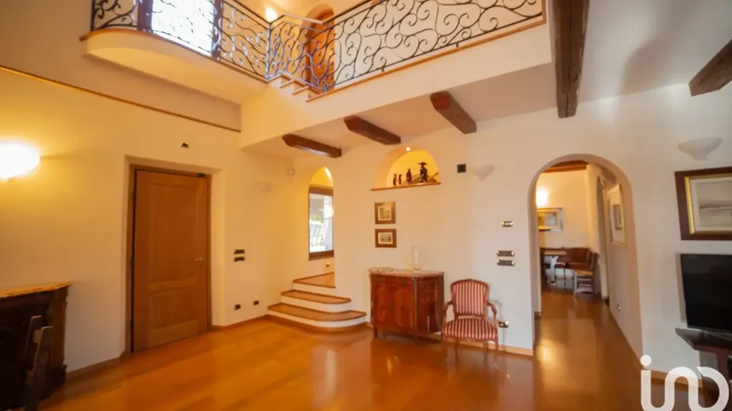 Elutuba - Villa with Pool in Senigallia