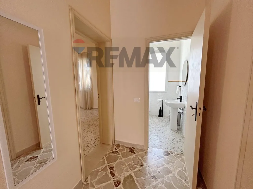 Ingresso - Independent House with Private Garden in Valderice