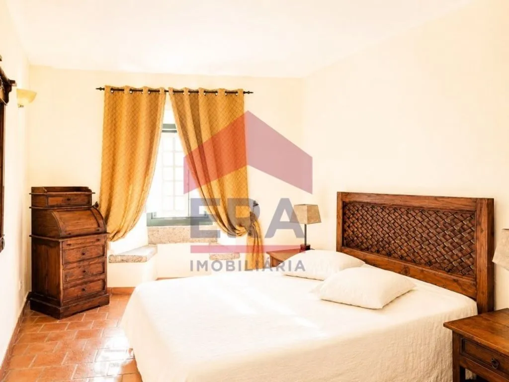 Magamistoad - Luxury Apartment with Patio in Óbidos