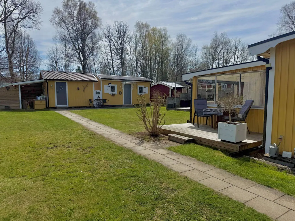 Maison 4 pièces à Ronneby kommun