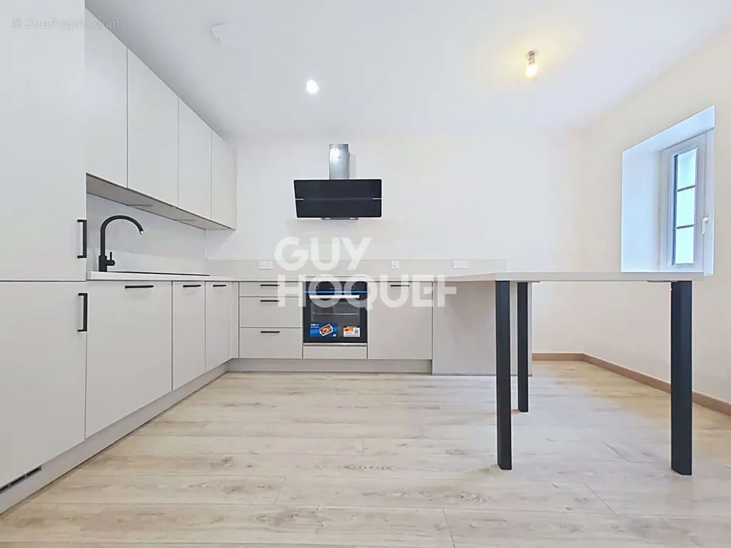 Maison 3 pièces à Brest