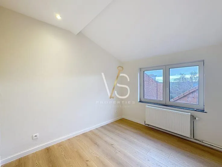 Pièces - Appartement à 1020 Laeken, Bruxelles