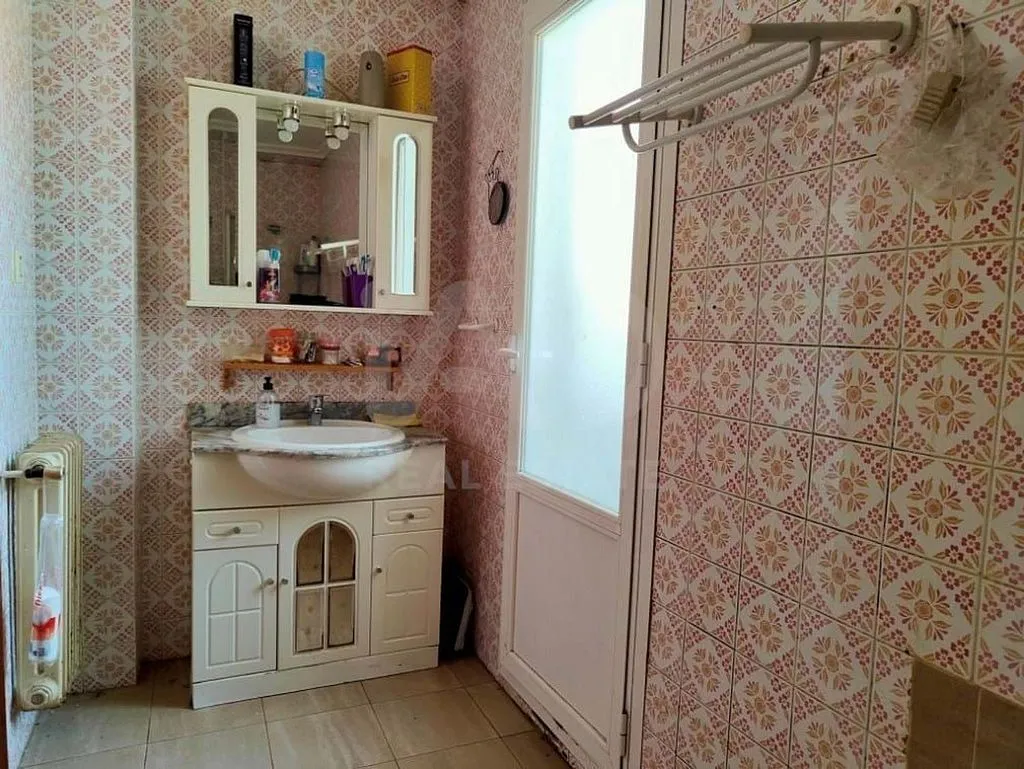 Vannitoad - Flat with Sunny Orientation in Rondilla