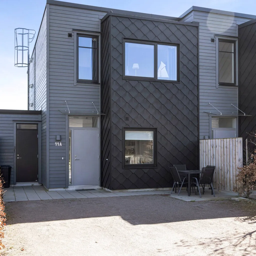 Välivaade - Modernised Apartment with Sea Access in Halland