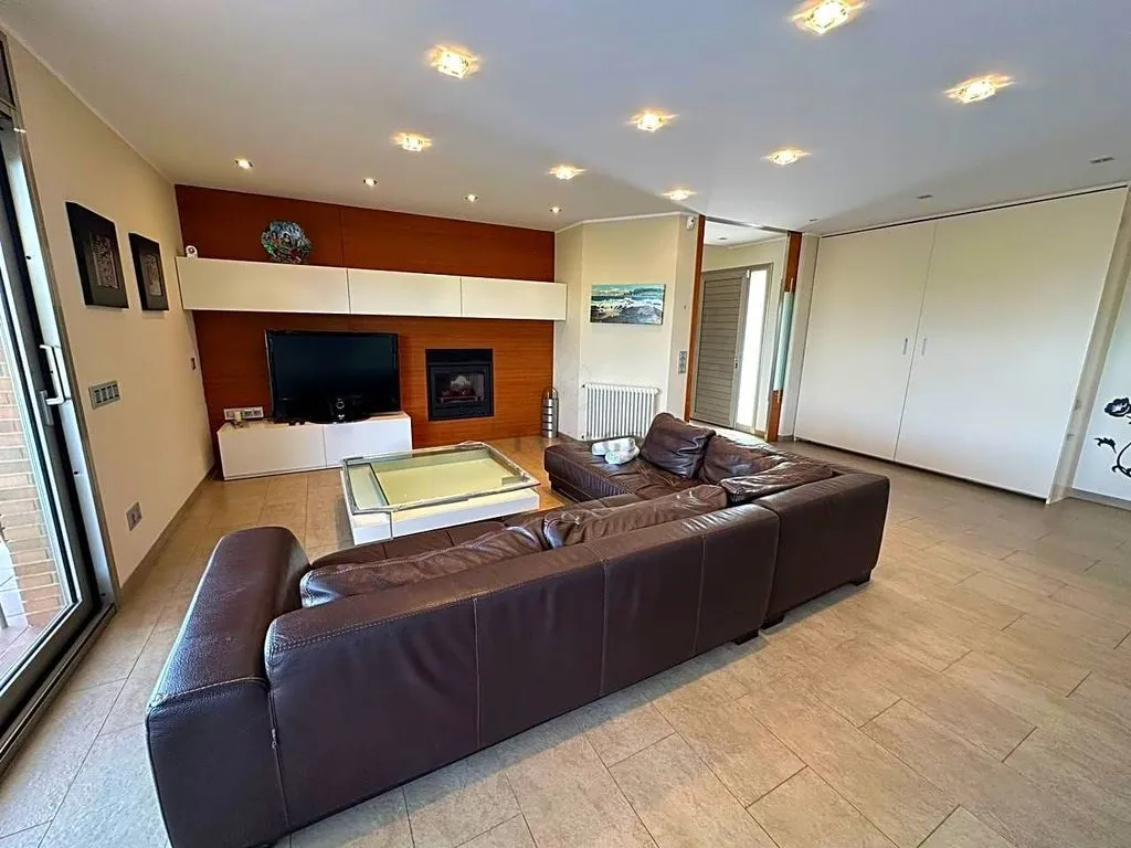 Séjour - Luxury Villa with Sea View in Alcanar