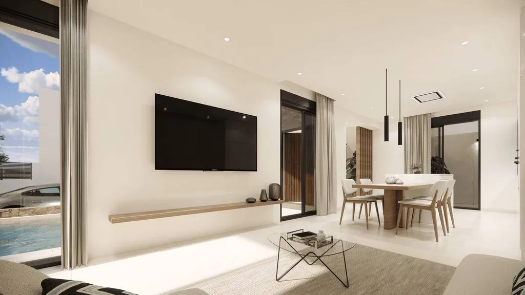 Elutuba - Luxury Penthouse with Private Pool in Dolores