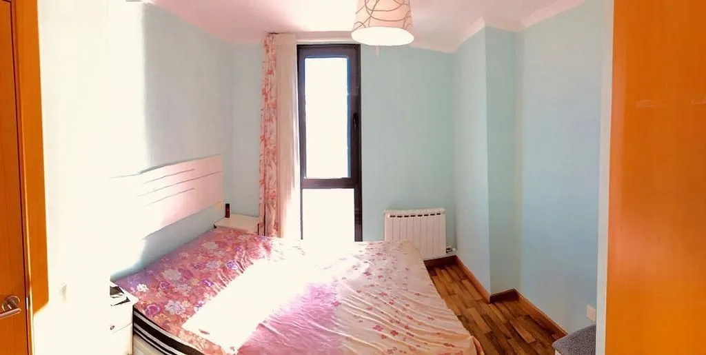 Magamistoad - Apartment with Terrace in Nou Cambrils