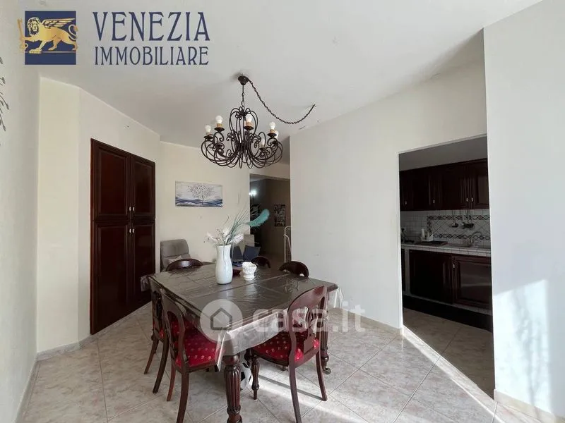 Sala da pranzo - Spacious Apartment with Balcony in Sciacca