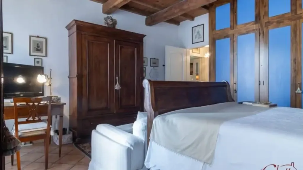 Magamistoad - Villa with Garden in Copparo, Ferrara