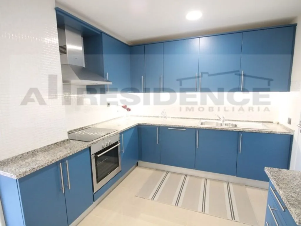 Cuisine - Luxury Flat with South Terrace in Albufeira