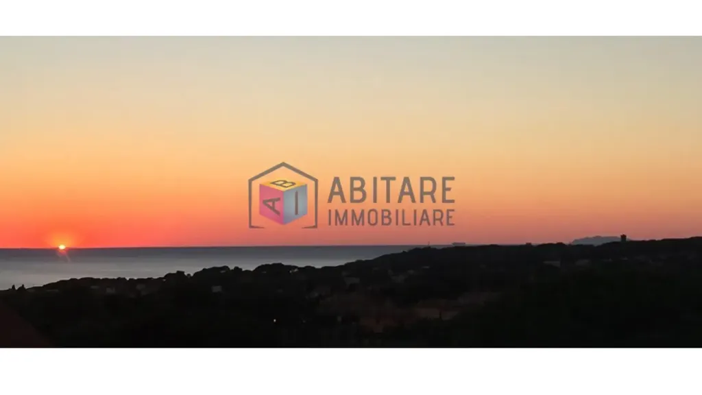 Newly Built Apartment with Terrace in Rosignano Marittimo