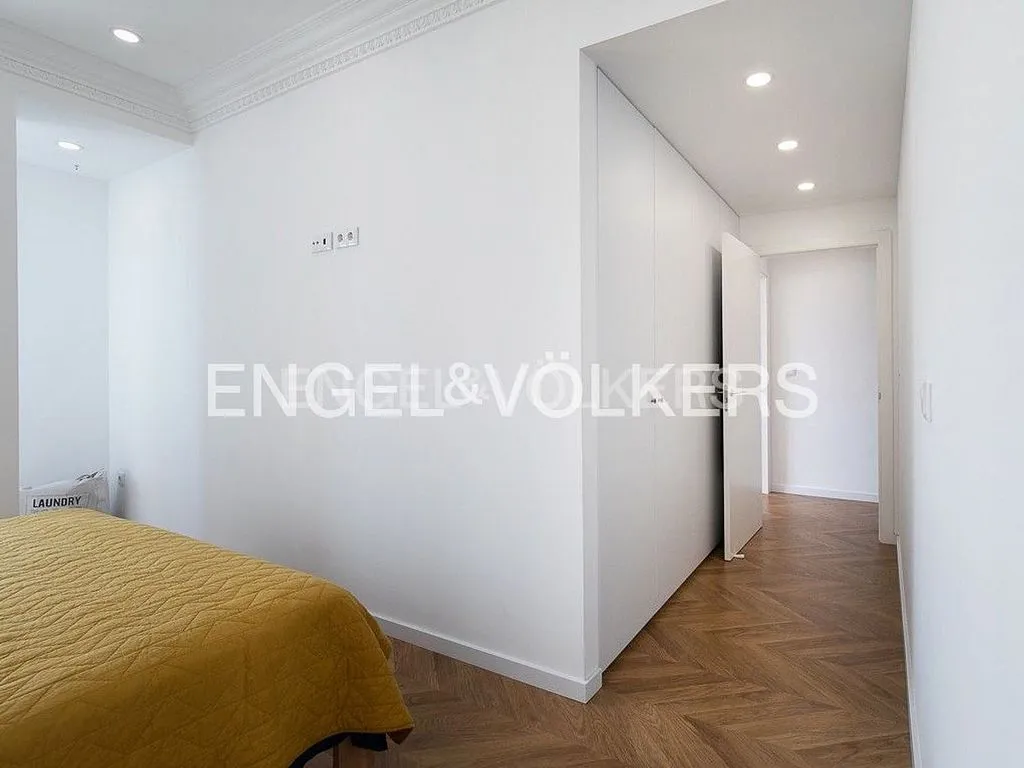 Chambres - Penthouse with Terrace in Ruzafa, Valencia