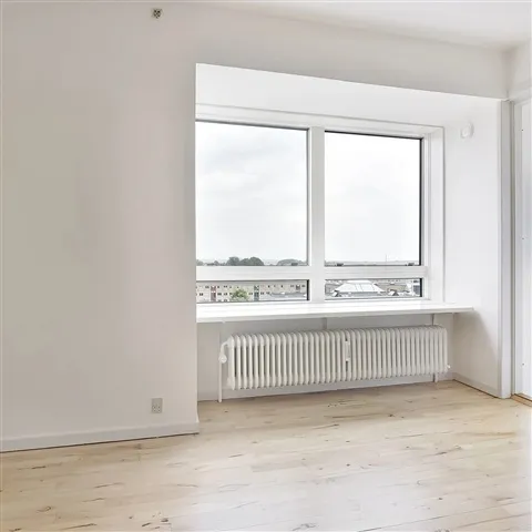4-toaline korter asukohas Aalborg SØ