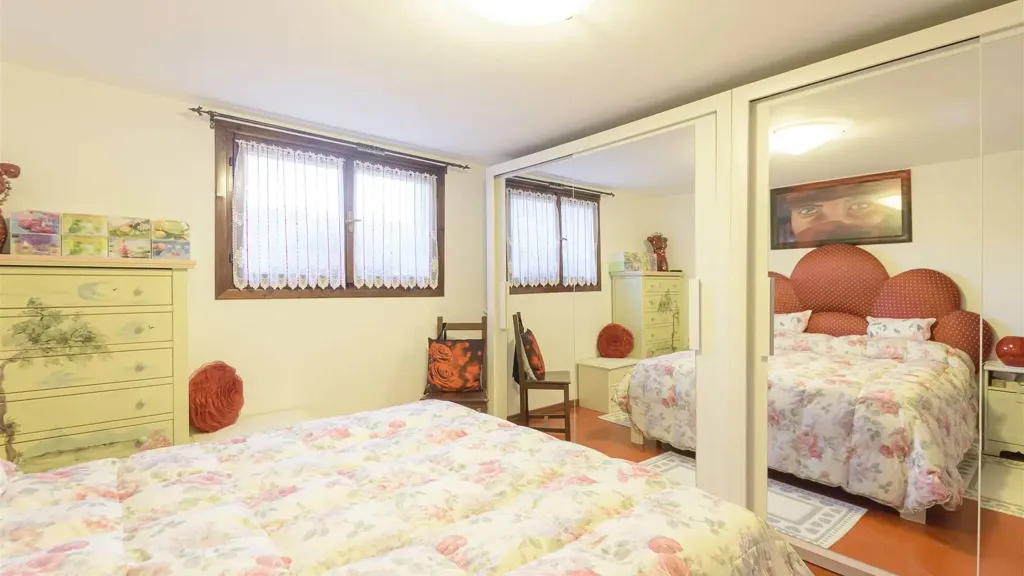 Chambres - Villa with 4000m² Garden in Vigonza