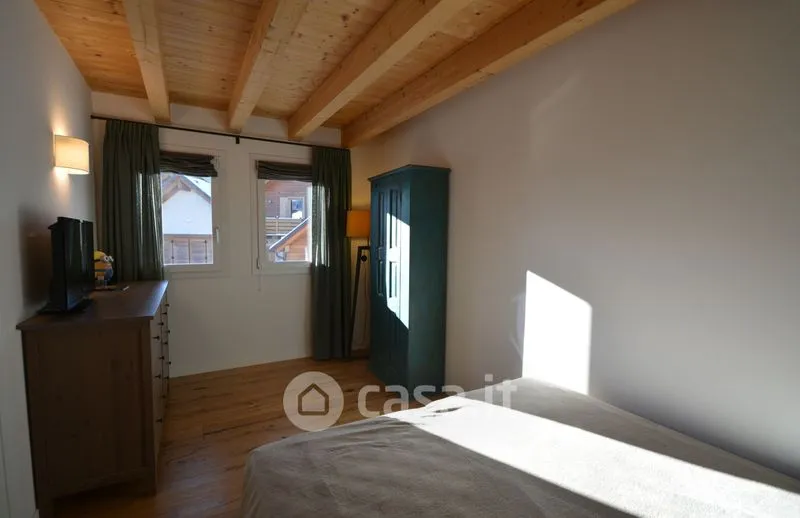 Chambres - Reconstructed House with Balcony in Asiago