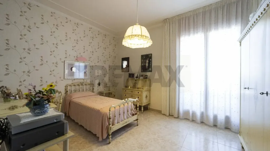 Magamistoad - Spacious Apartment with Terrace in Bari
