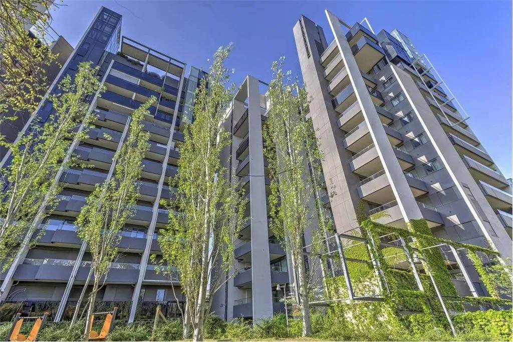 Extérieur - Attico Quadri with Skyline View in Milan