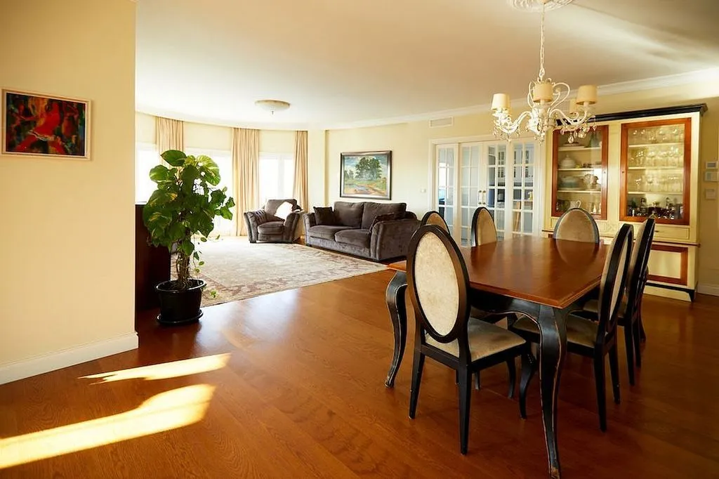 Söögituba - Luxury Villa with Pool in Ciudad Quesada
