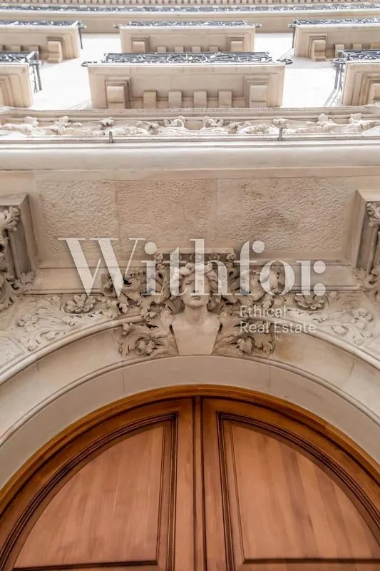 Extérieur - Apartment with Pool and Terrace in La Dreta de l'Eixample