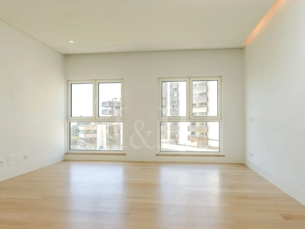 Chambres - Luxury Flat with Sea View in Guia, Cascais